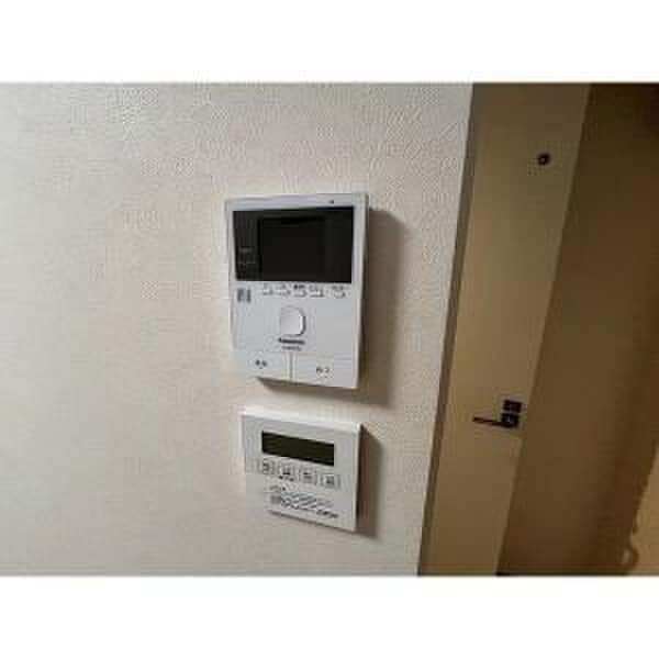 内観写真 シャルール