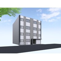 グランメゾン平岸