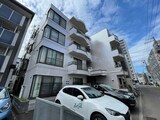 ティファニー北円山