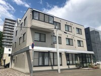 朝日ハウス