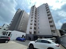 外観写真 ＳｑｕａｒｅＭＳ6.14Ⅱ