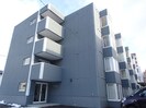 フレンドリー山の手の外観
