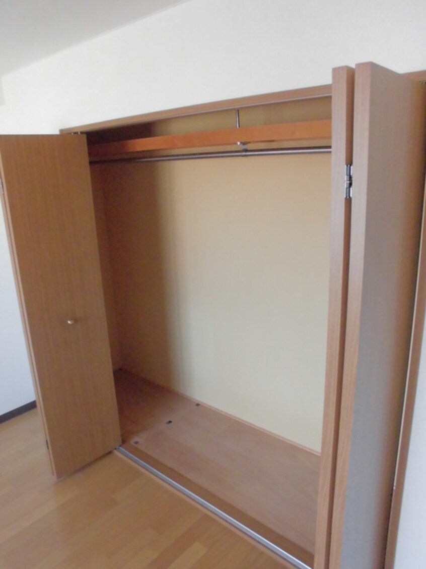 収納 フレンドリー山の手