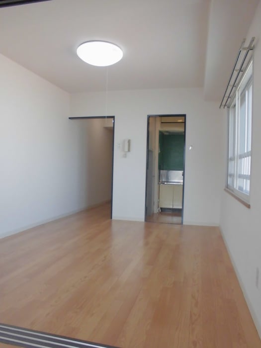 居室 ジュネス２３