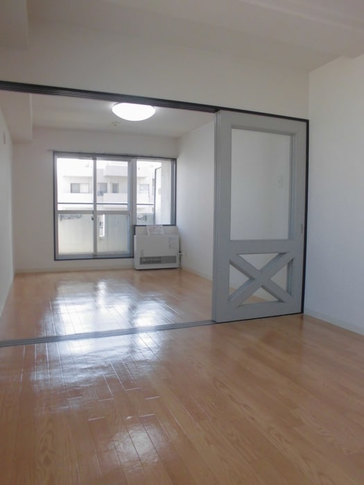 居室 ジュネス２３