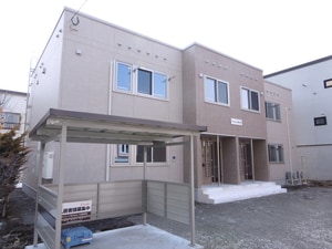 D-room東札幌