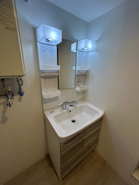 洗面 ミカ－サ学園前