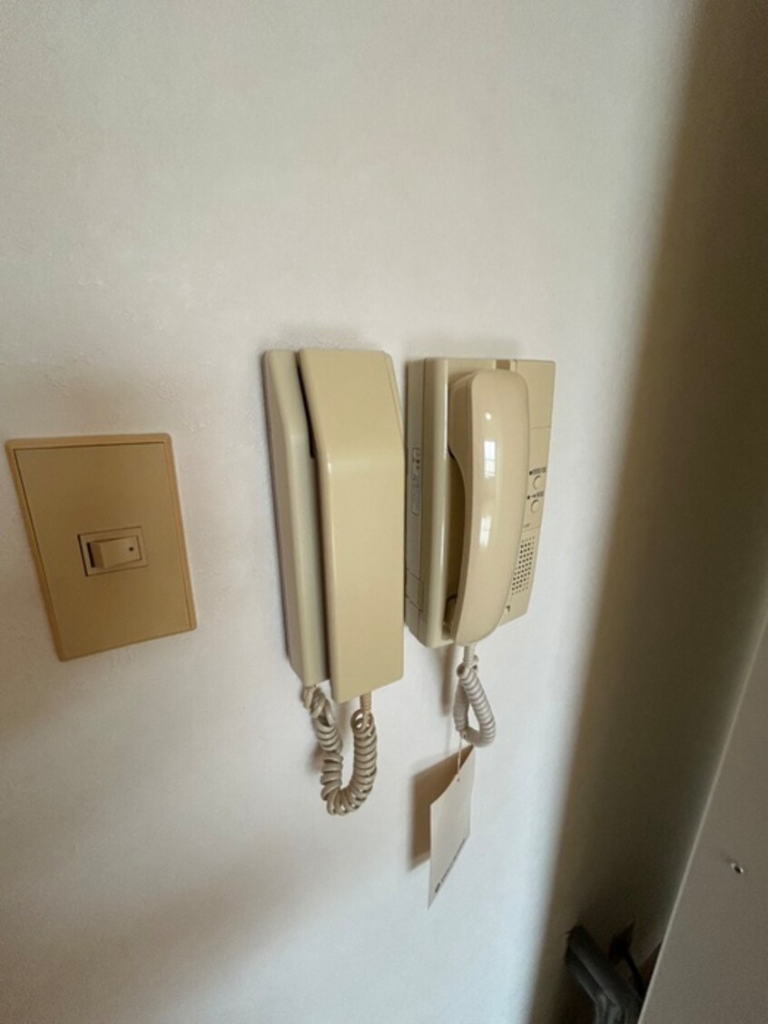 内観写真 メゾンエクレ－レ中の島