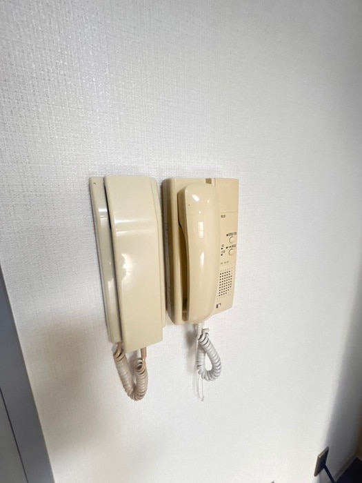 内観写真 メゾンエクレ－レ中の島