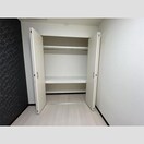 収納 アミーナⅥ