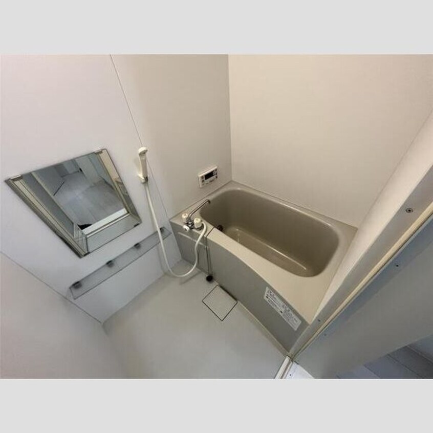 バス／シャワールーム等 アミーナⅥ