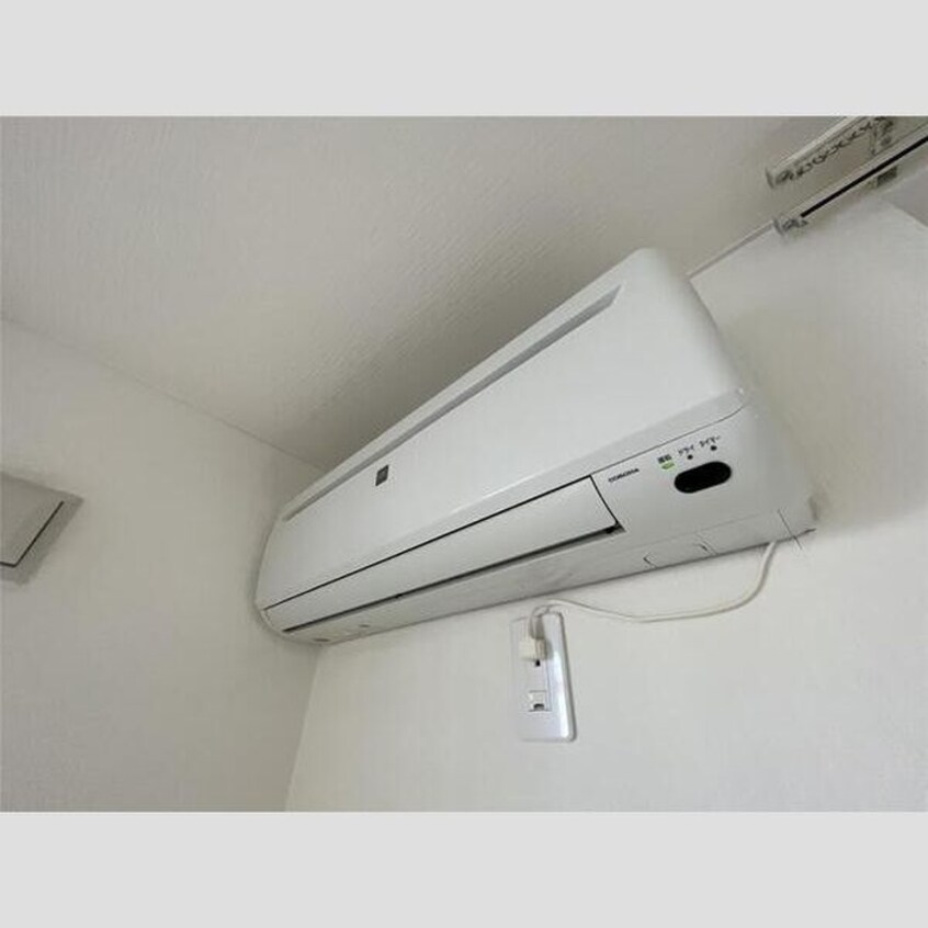 内観写真 アミーナⅥ