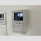 内観写真 アミーナⅥ