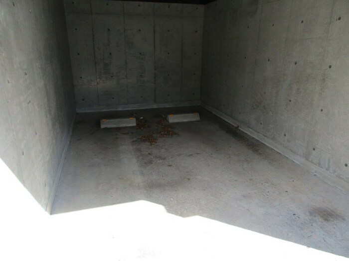 駐車場 アンシャンテ環状通東