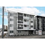 ブランシャールAS北１６条S