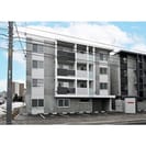 ブランシャールAS北１６条Sの外観