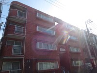 プレサント南８西８