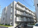 外観写真 カンパ－ナ平岸