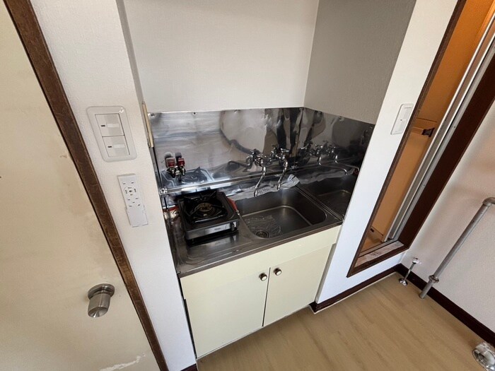 キッチン コ－ポ順