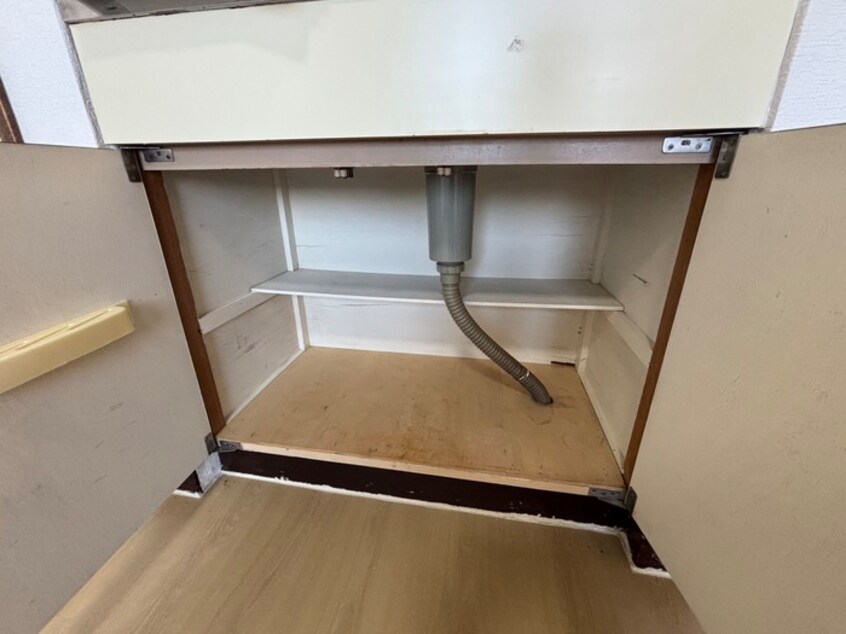 キッチン コ－ポ順