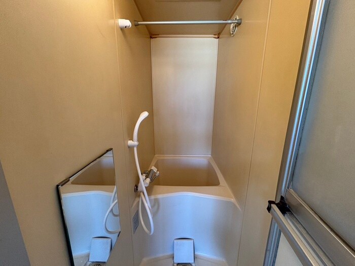 バス／シャワールーム等 コ－ポ順