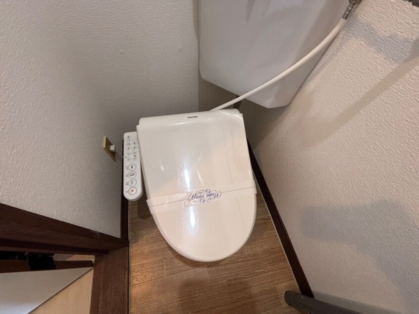 トイレ コ－ポ順