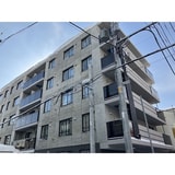 ALPHA GRANDE札幌南４条