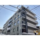 外観写真 ALPHA GRANDE札幌南４条