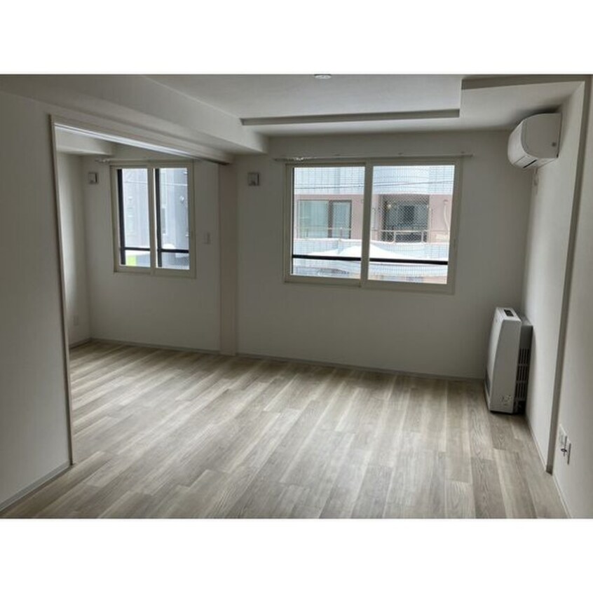 居室 ALPHA GRANDE札幌南４条