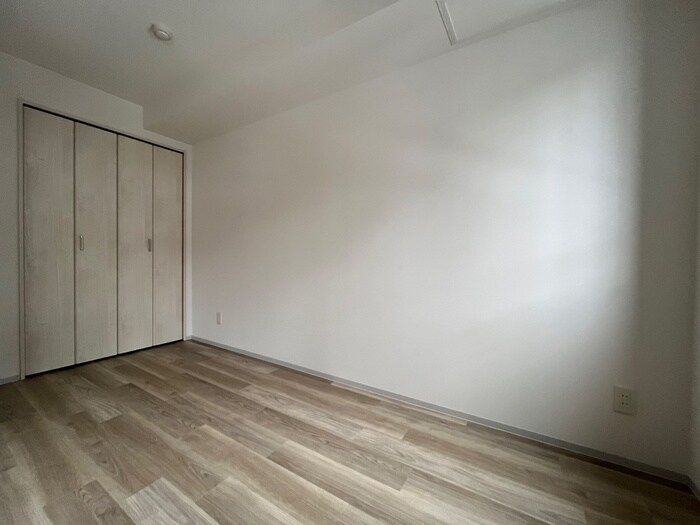 居室 ALPHA GRANDE札幌南４条