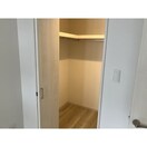 収納 ALPHA GRANDE札幌南４条