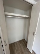 収納 ALPHA GRANDE札幌南４条