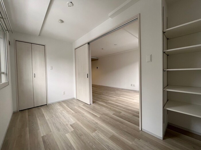 居室 ALPHA GRANDE札幌南４条