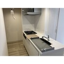 キッチン ALPHA GRANDE札幌南４条