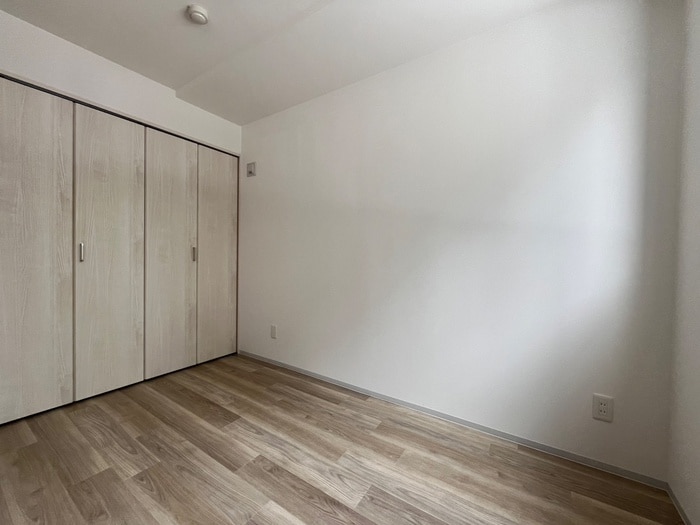 居室 ALPHA GRANDE札幌南４条