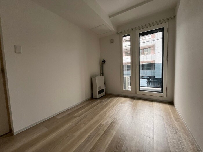 居室 ALPHA GRANDE札幌南４条