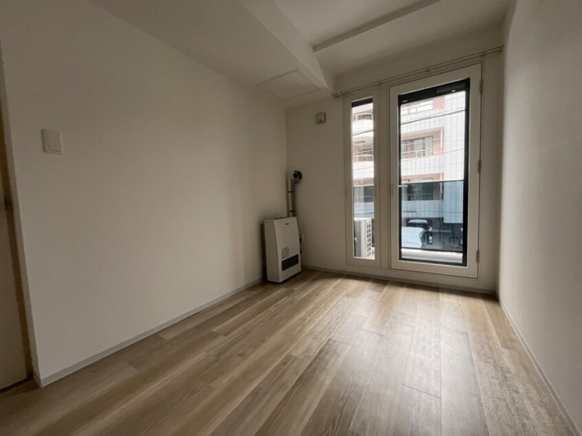 居室 ALPHA GRANDE札幌南４条