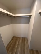 収納 ALPHA GRANDE札幌南４条