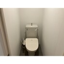 トイレ ALPHA GRANDE札幌南４条