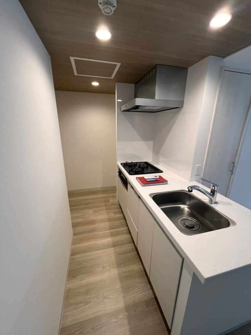 キッチン ALPHA GRANDE札幌南４条