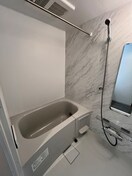 バス／シャワールーム等 ALPHA GRANDE札幌南４条