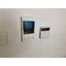 内観写真 ALPHA GRANDE札幌南４条