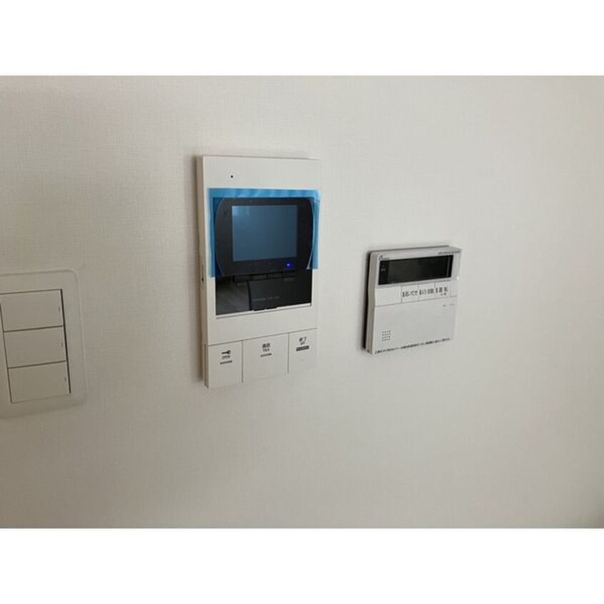 内観写真 ALPHA GRANDE札幌南４条