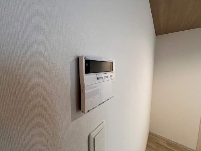 内観写真 ALPHA GRANDE札幌南４条