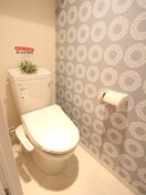 トイレ ディアコ－ト