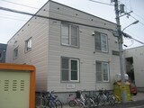 メゾンド中井