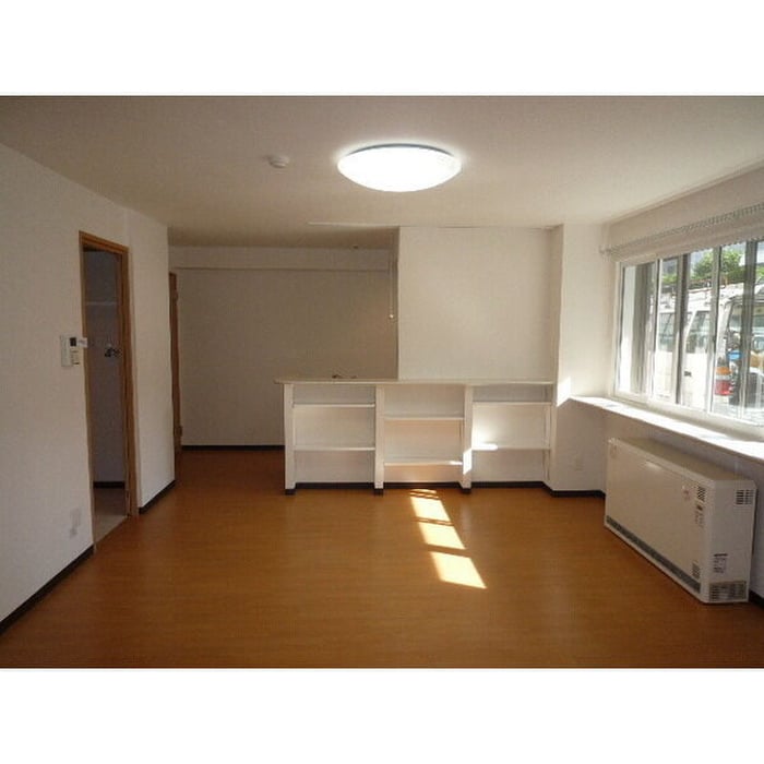 居室 さくら福住