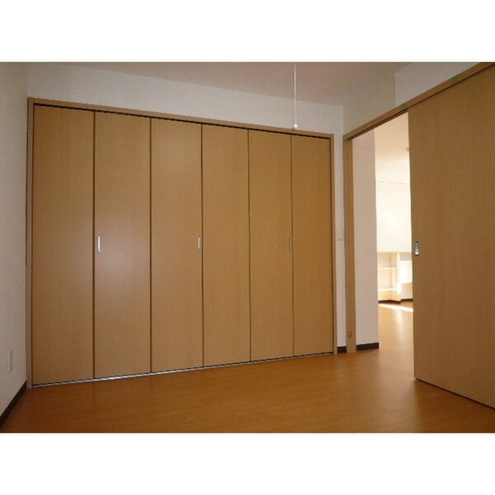 居室 さくら福住