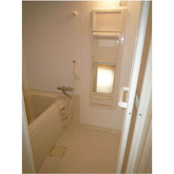 バス／シャワールーム等 さくら福住