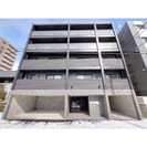 CHIARO　SAPPOROの外観